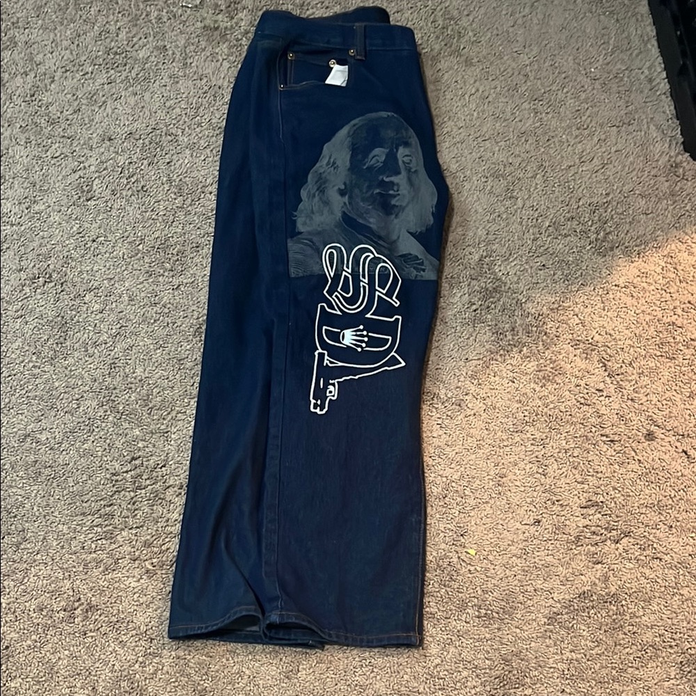 Sdl Jeans